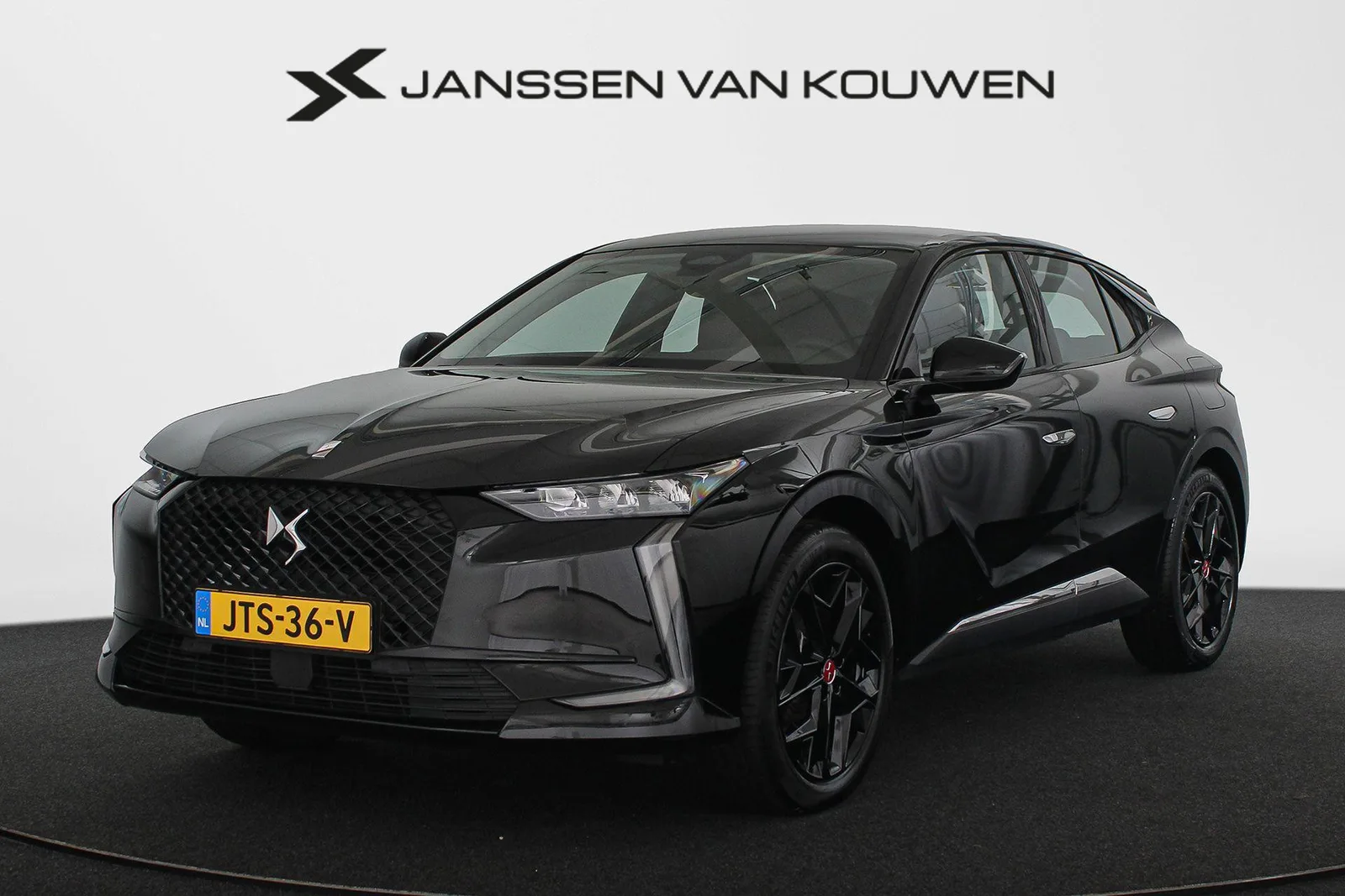 DS 4 (2022) — foto 1