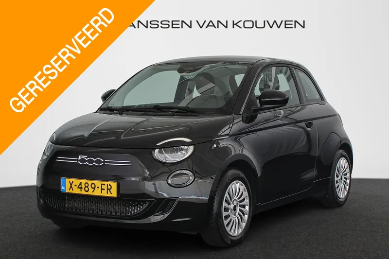 Fiat 500 (2023)