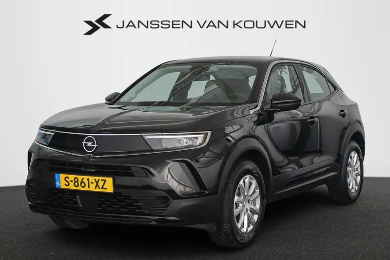 Opel Mokka (2023)