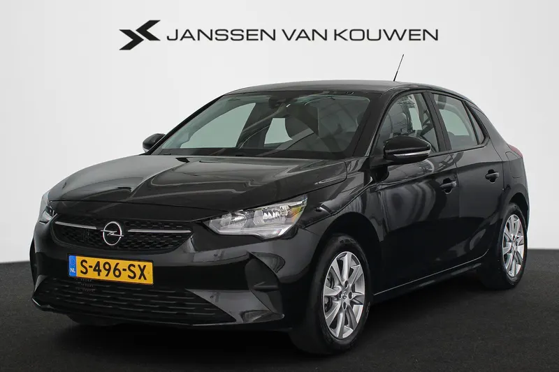 Opel Corsa (2023)