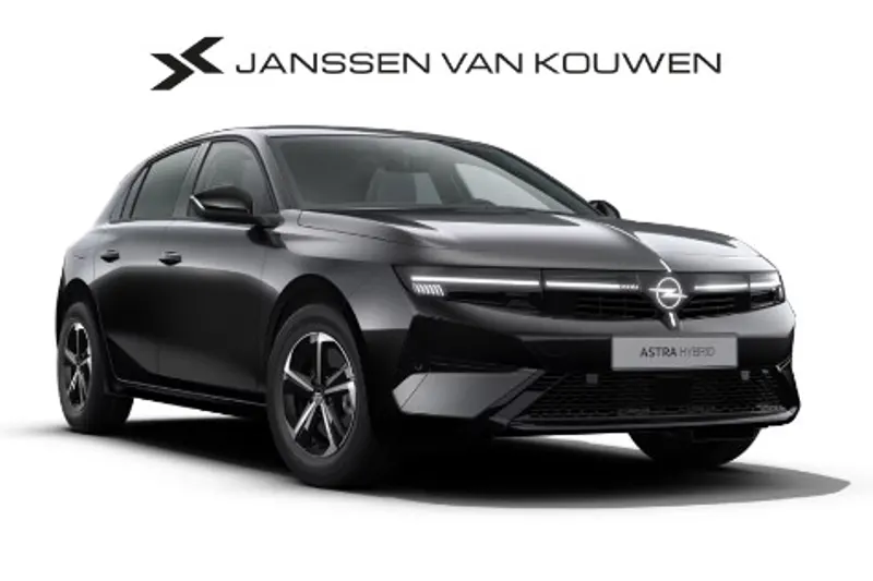 Opel Astra (2026)