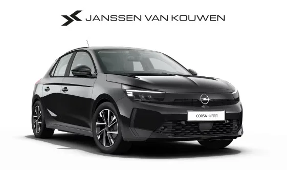 Opel Corsa (2026) — foto 1