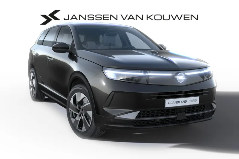 Opel Grandland (2026)