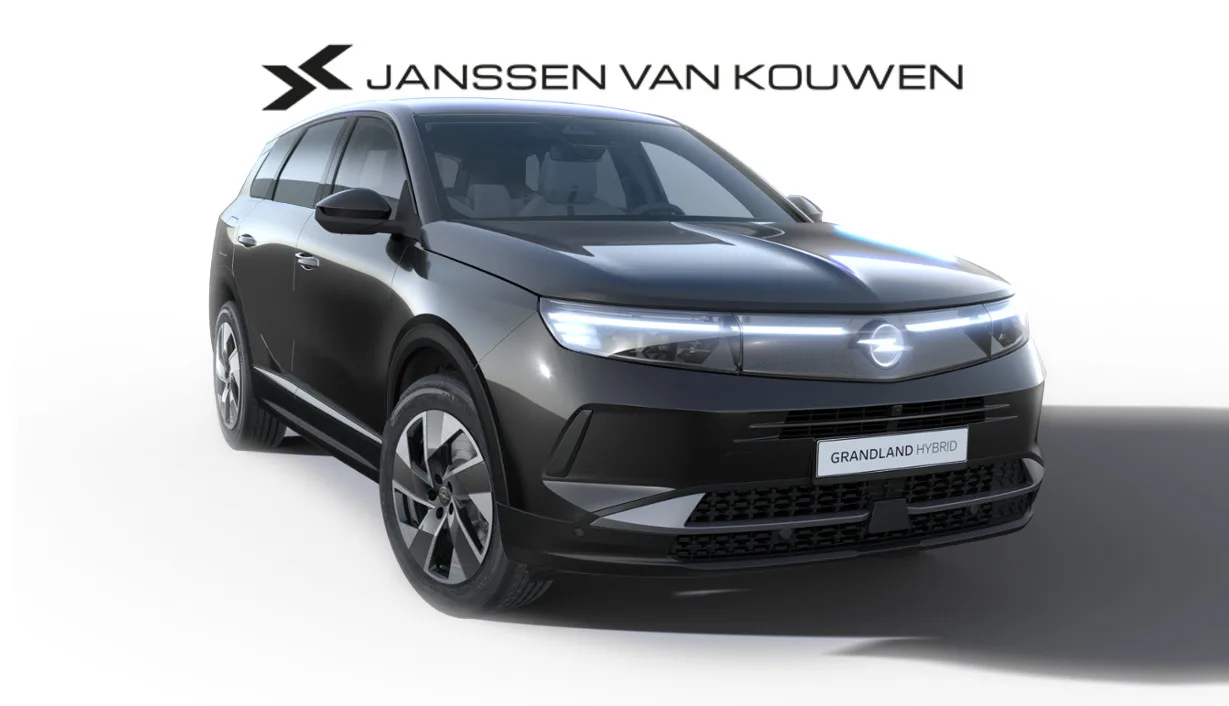 Opel Grandland (2026) — foto 1