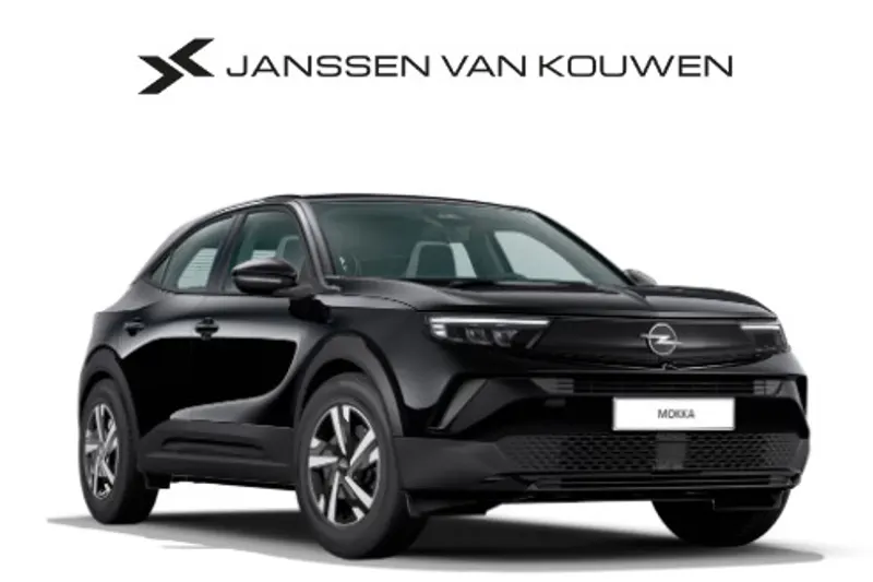Opel Mokka (2026)