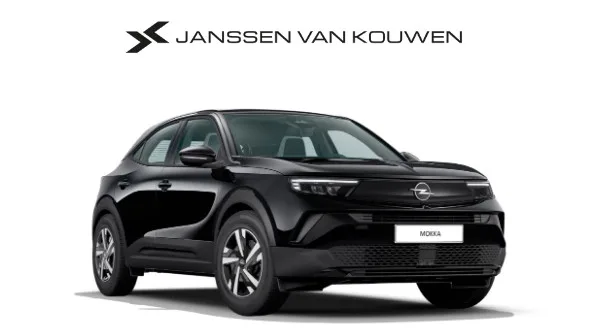 Opel Mokka (2026) — foto 1