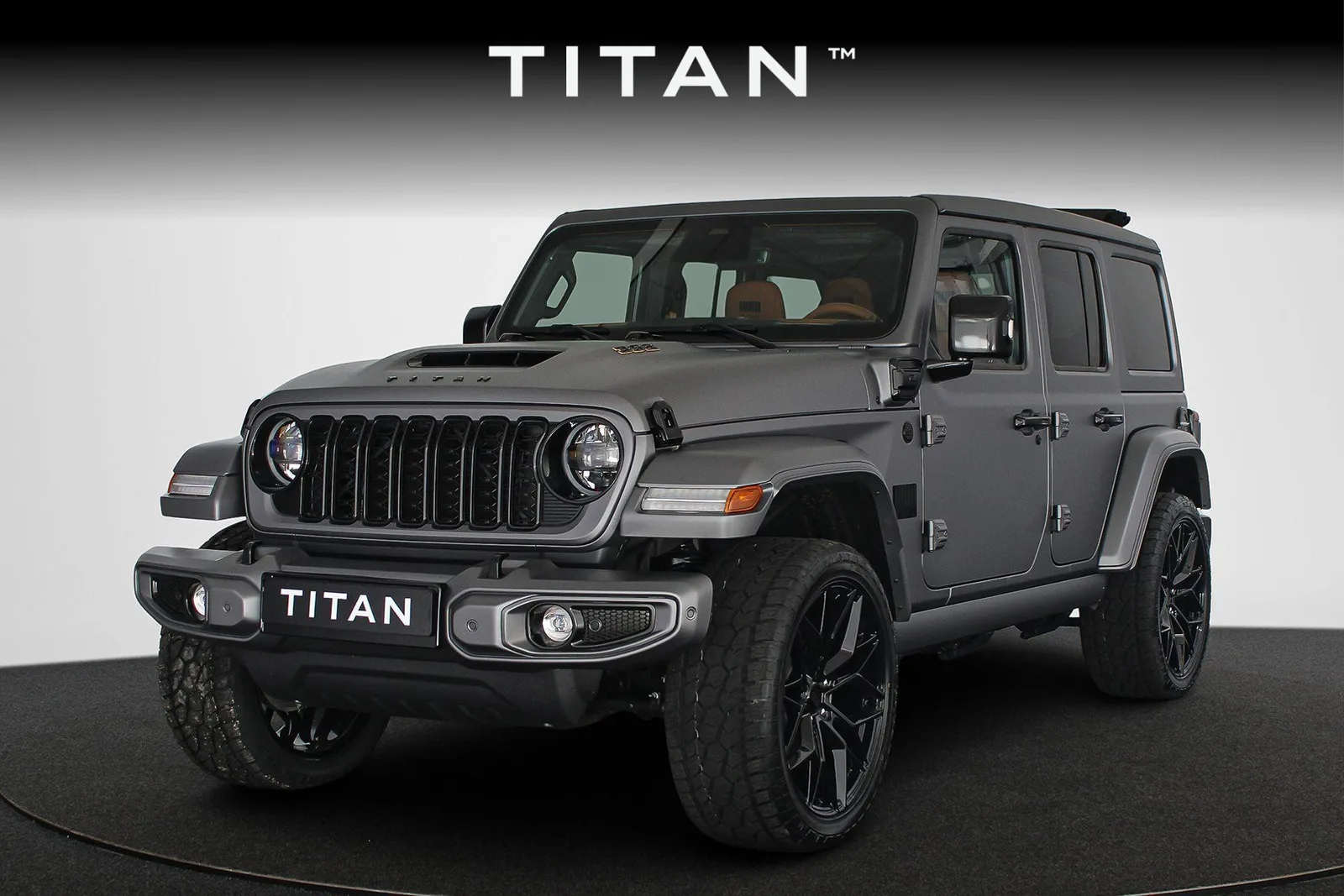 Jeep Wrangler (2025) — foto 1