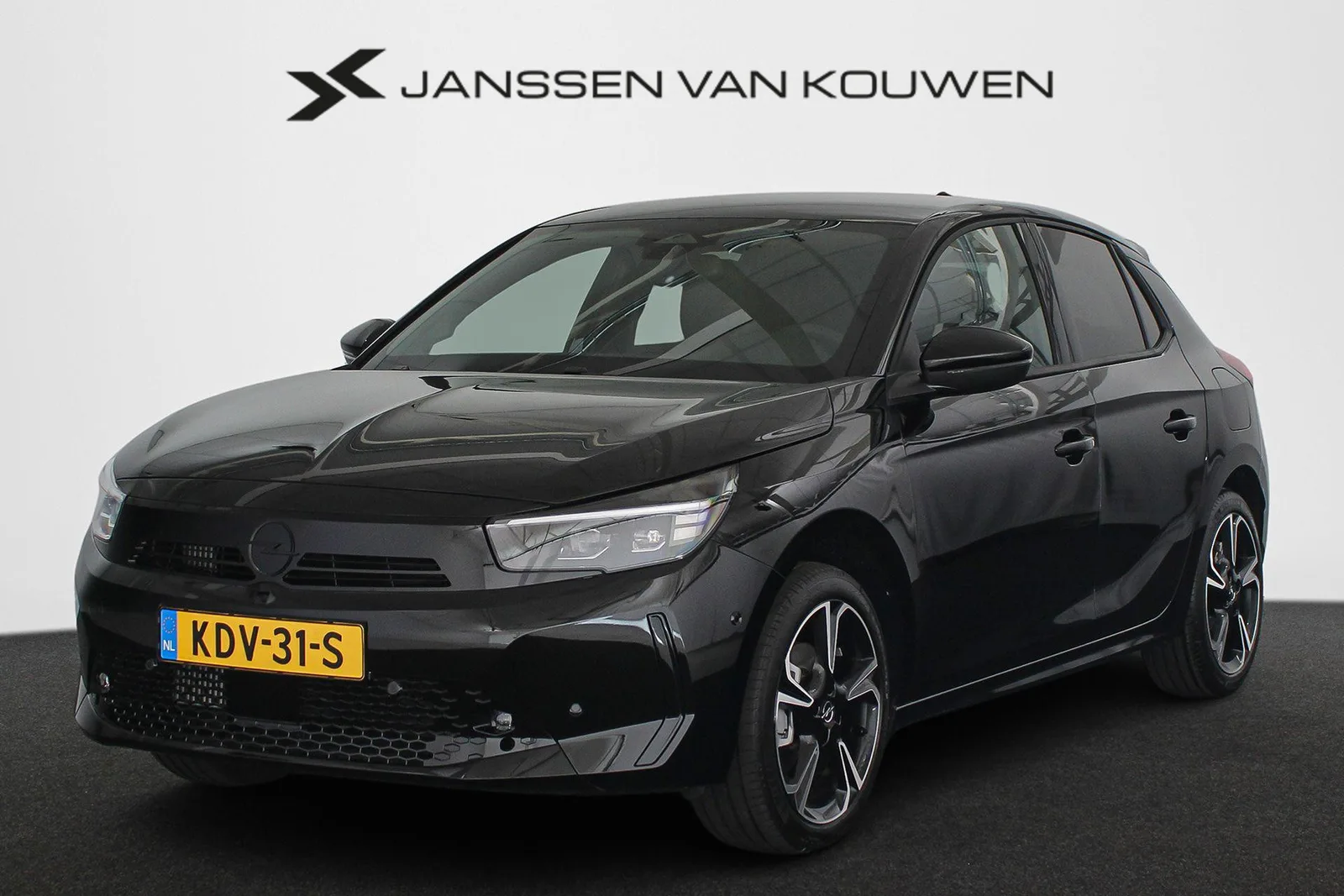Opel Corsa (2026) — foto 1