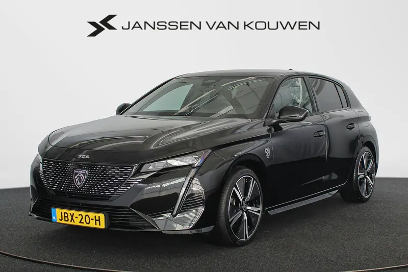 Peugeot 308 (2022)