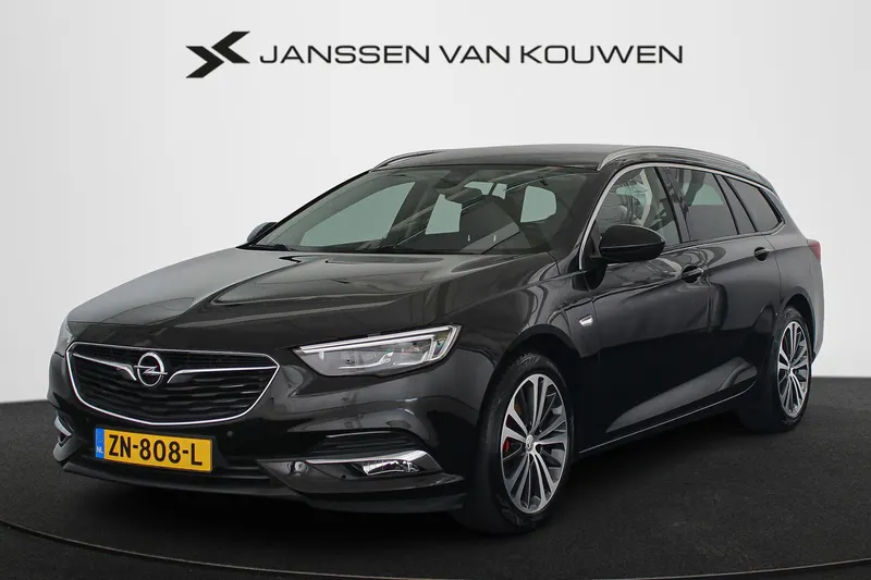 Opel Insignia (2019)