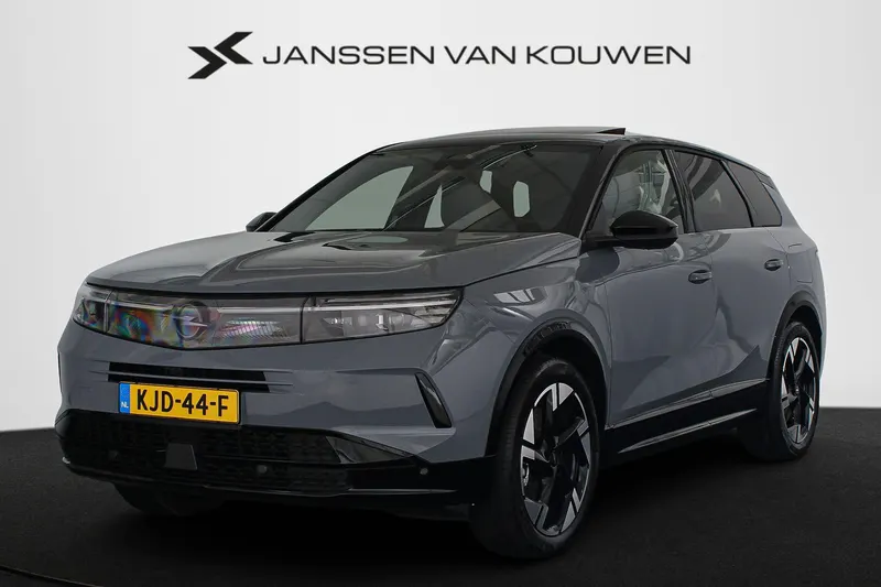 Opel Grandland (2026)