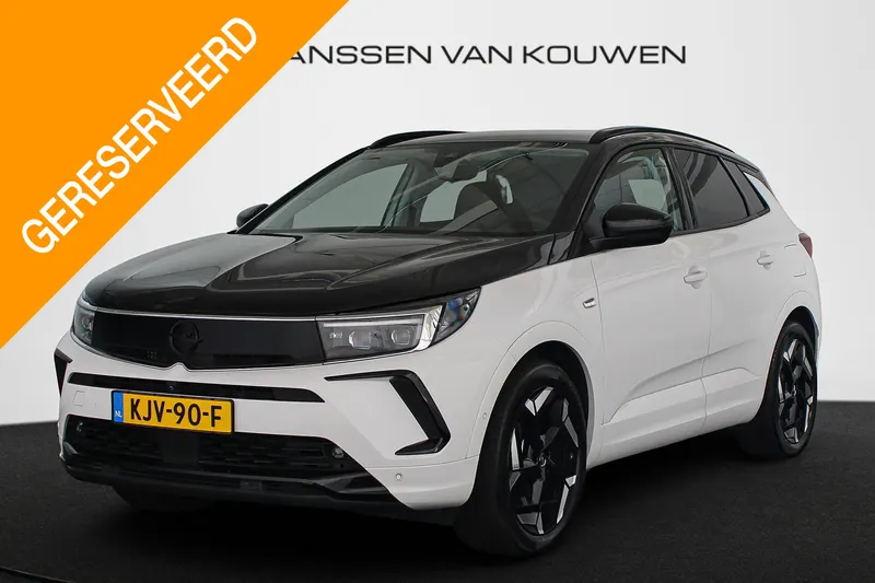 Opel Grandland (2023)