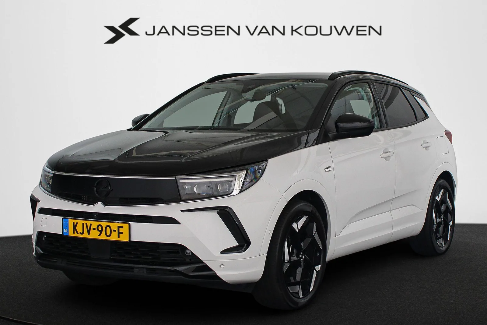 Opel Grandland (2023) — foto 1