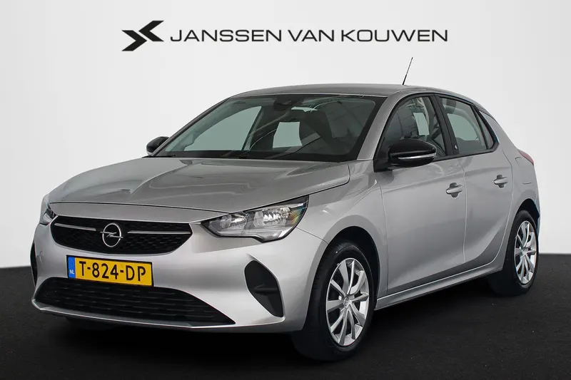 Opel Corsa-e (2023)