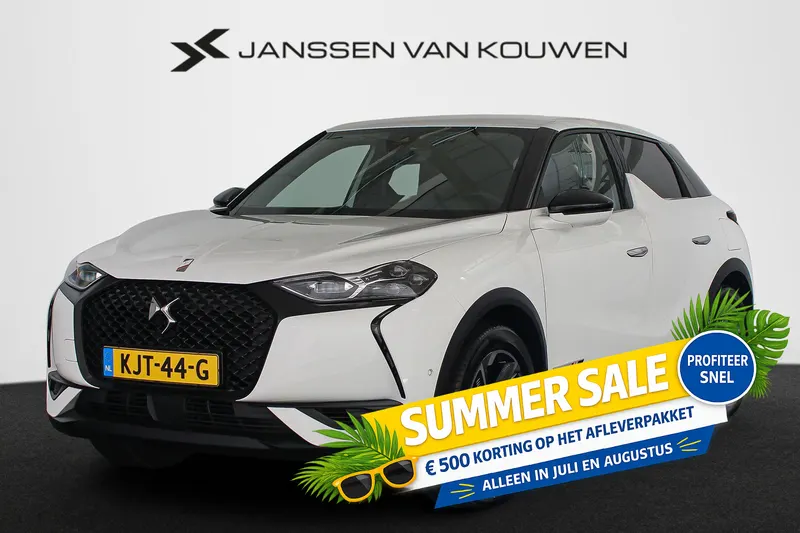 DS 3 (2022)