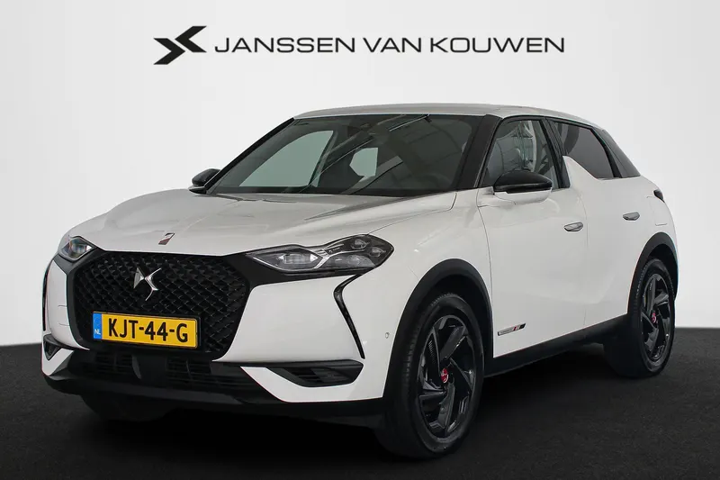 DS 3 (2022)