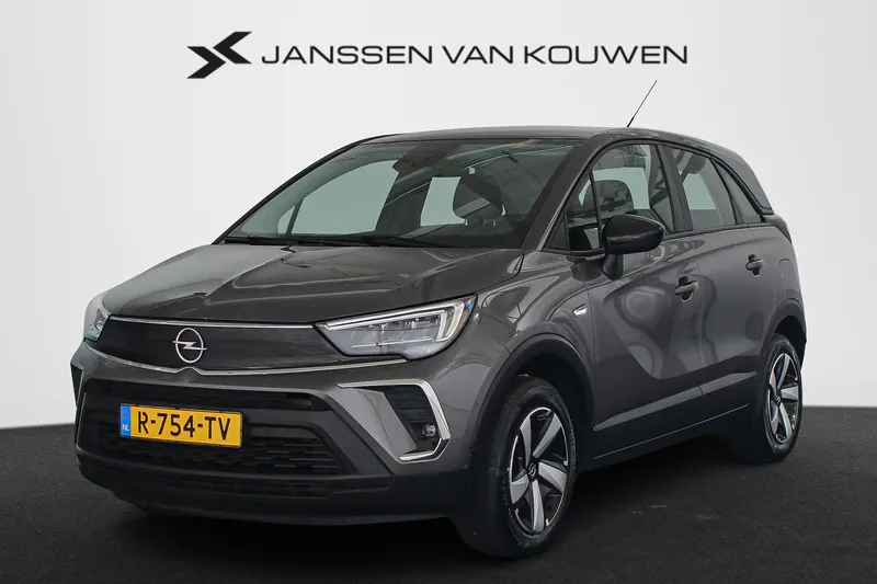 Opel Crossland (2022)