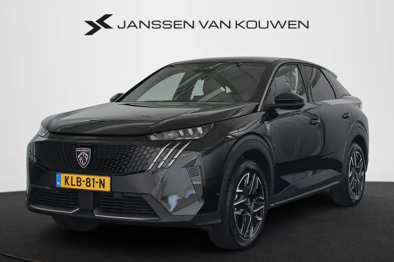 Peugeot 3008 (2025)