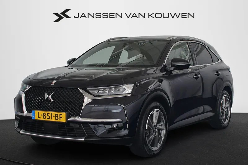 DS 7 (2021)