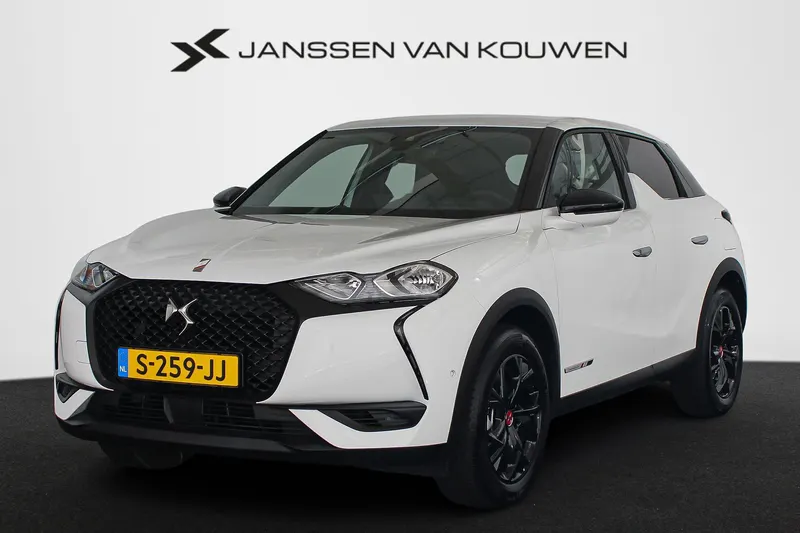 DS 3 (2023)