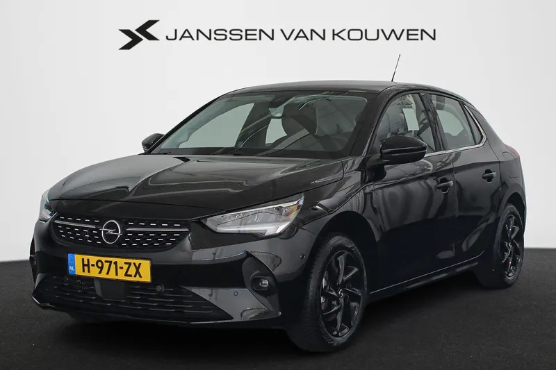 Opel Corsa (2020)