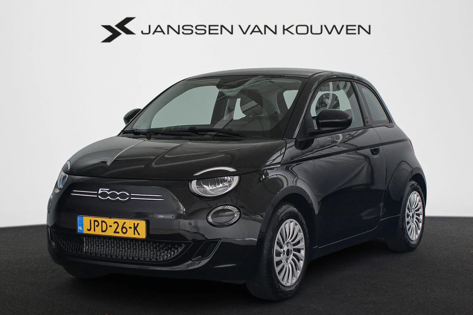 Fiat 500 (2025) — foto 1