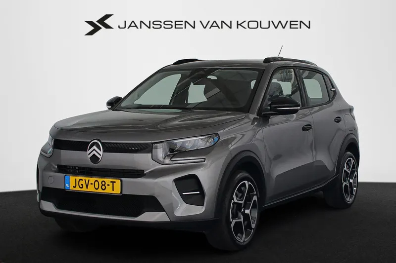 Citroën C3 (2025)