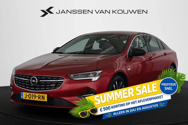 Opel Insignia (2020)