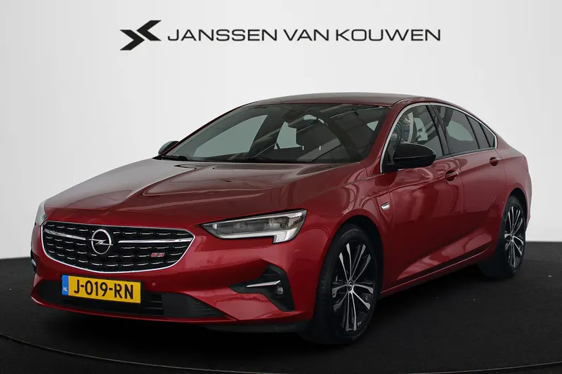 Opel Insignia (2020)