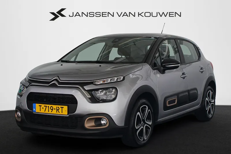 Citroën C3 (2023)