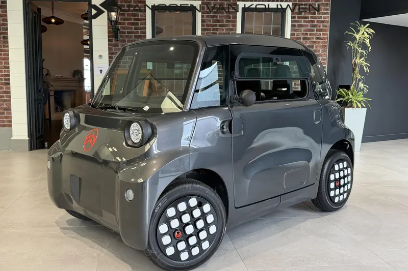 Citroën Ami