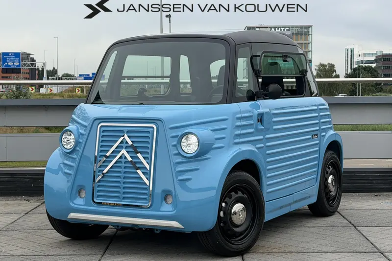 Citroën Ami