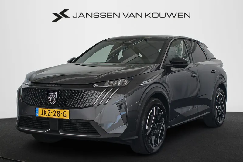 Peugeot 3008 (2025)
