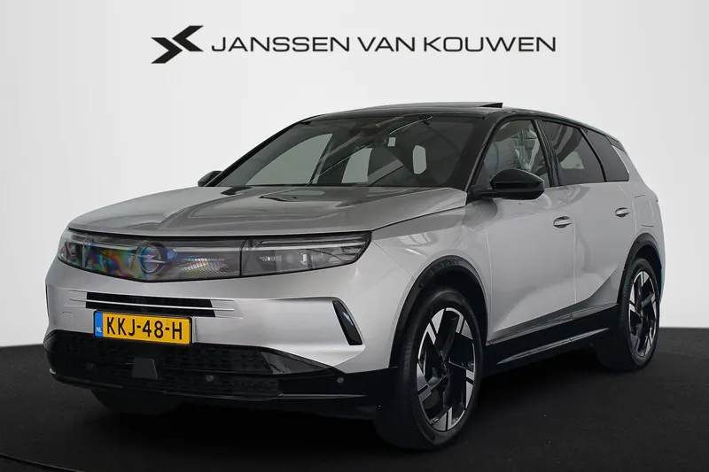 Opel Grandland (2026)