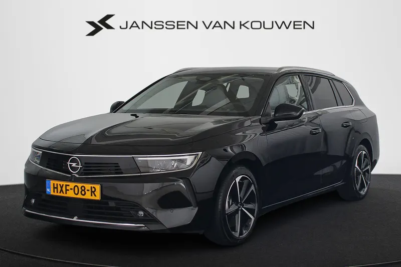 Opel Astra (2023)