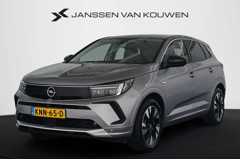 Opel Grandland (2022)