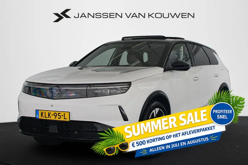 Opel Grandland (2026)