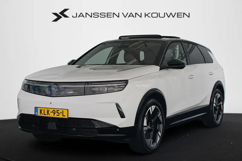 Opel Grandland (2026)