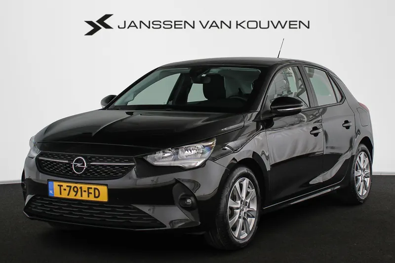 Opel Corsa (2023)