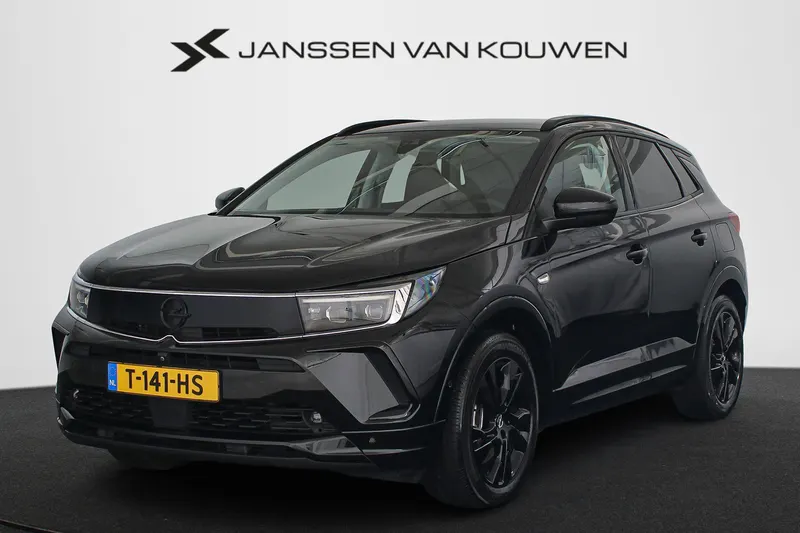Opel Grandland (2023)