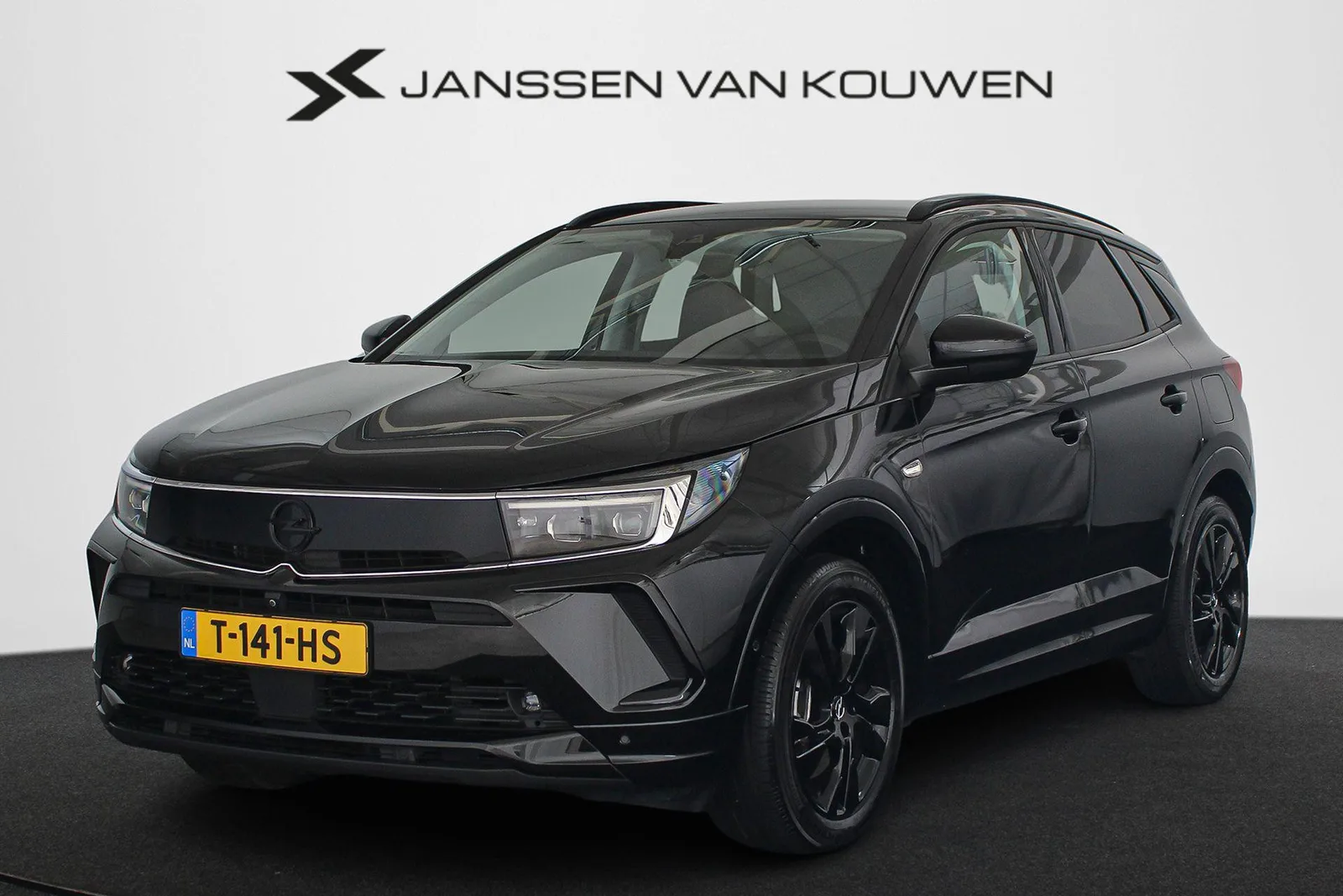 Opel Grandland (2023) — foto 1