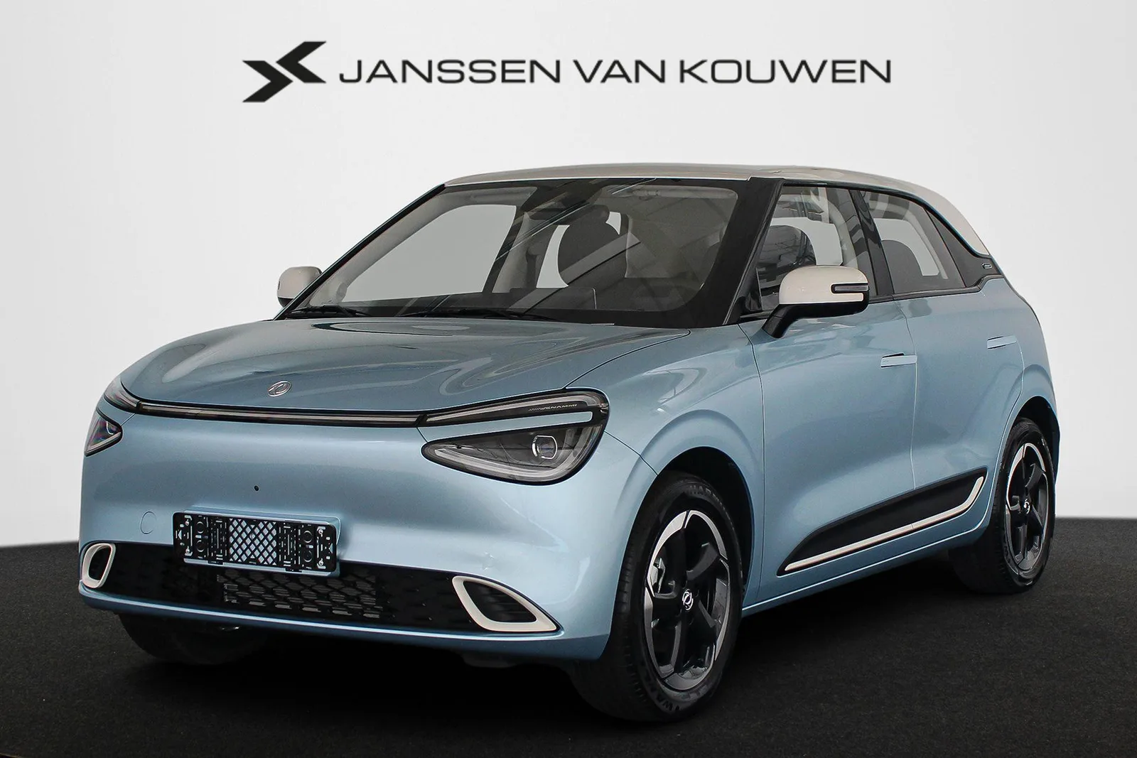 Dongfeng Box (2026) — foto 1