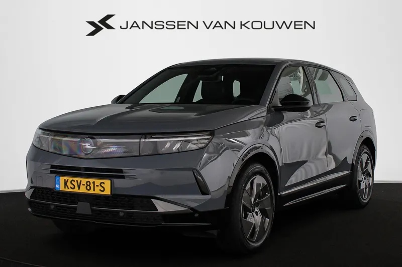 Opel Grandland (2025)