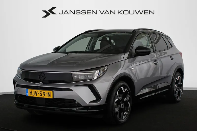 Opel Grandland (2025)