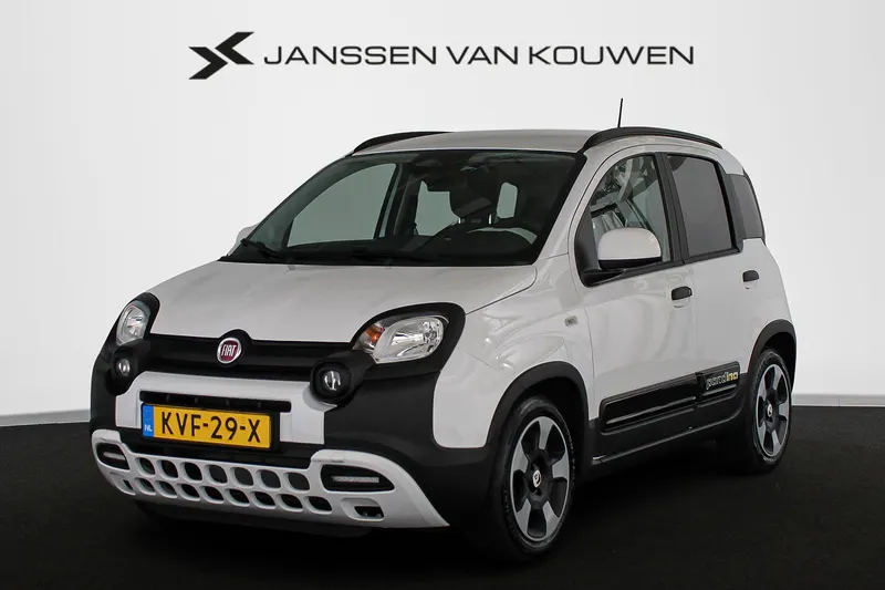 Fiat Pandina (2026)