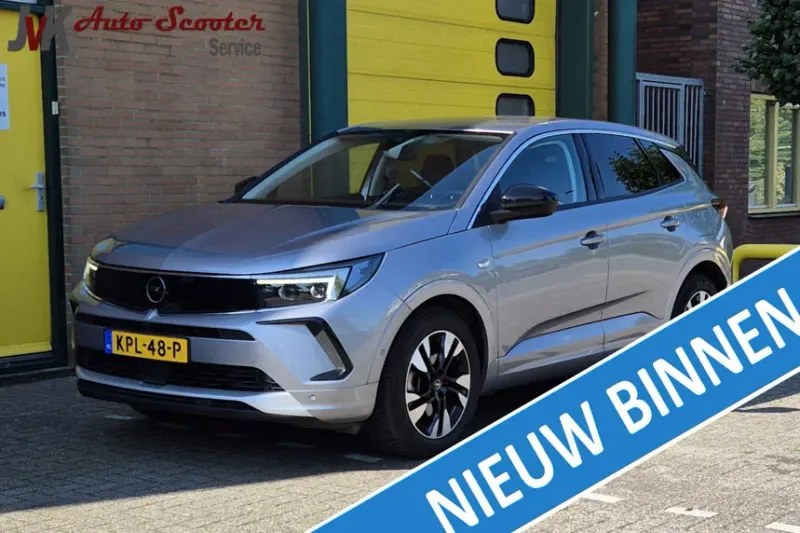 Opel Grandland (2023)