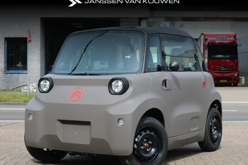 Citroën Ami (2026)