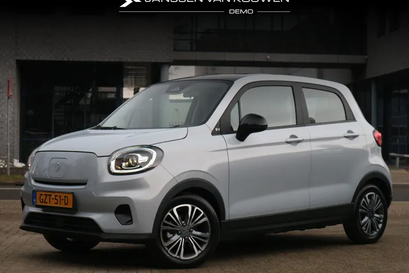 Leapmotor T03 (2025)