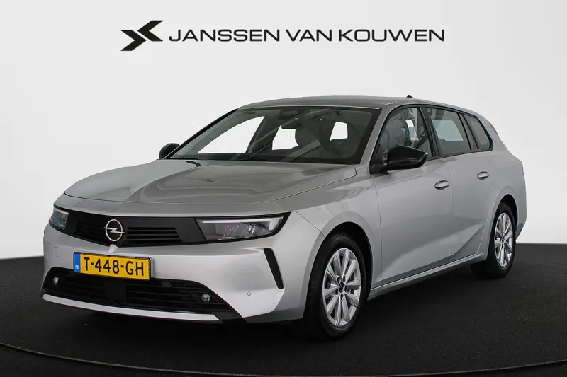 Opel Astra (2023)