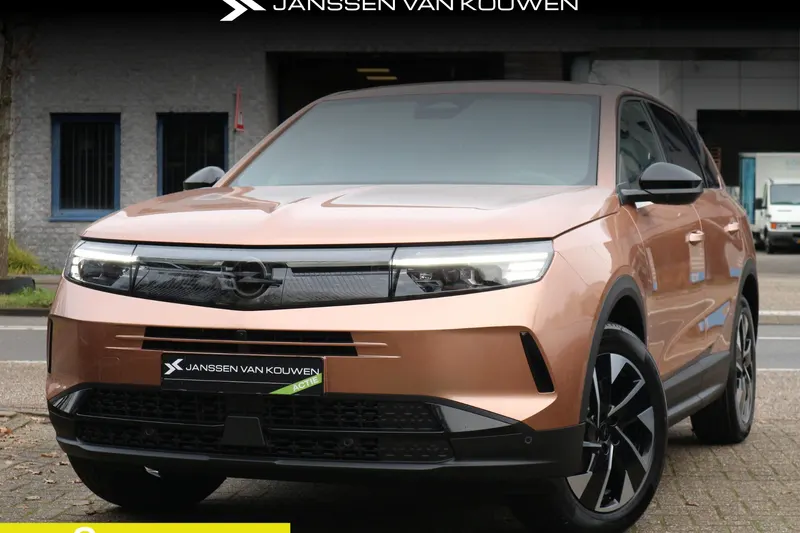 Opel Grandland (2026)